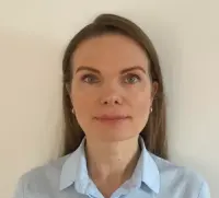 Nataliya Pidlisna